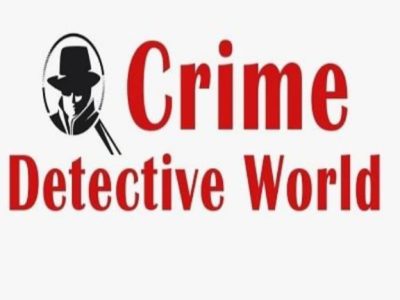 Crime detective world