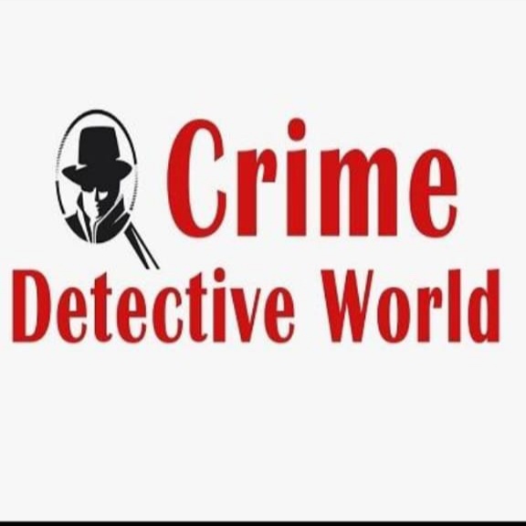 Crime detective world