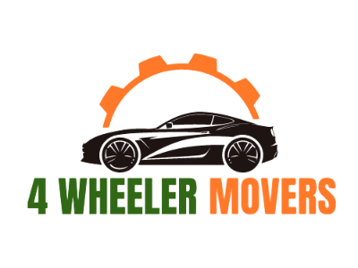 4 Wheeler Movers