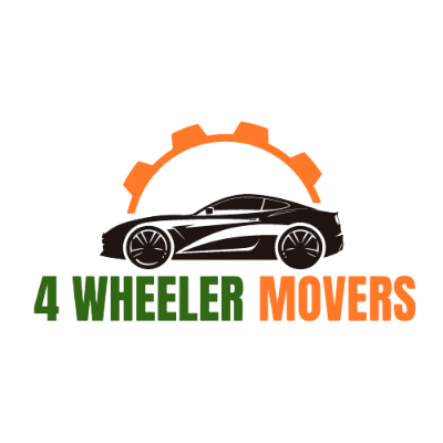 4 Wheeler Movers