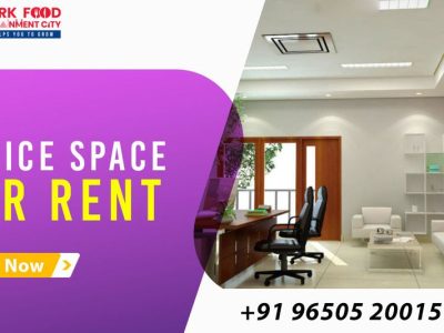 How Does The Modern Infrastructure Of WFECity Assist Growing Businesses And Startups Seeking Office Space For Rent in Dehradun?