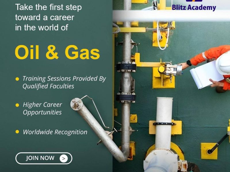 Oil and Gas Course in Kerala | Kochi | Bangalore