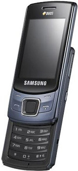 Samsung C6112 Reviews, Comments, Price, Phone Specification