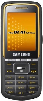 Samsung M3510 Beat b Reviews, Comments, Price, Phone Specification