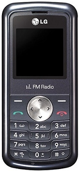 LG KP105  Reviews, Comments, Price, Phone Specification