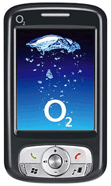 O2 XDA Atom Reviews, Comments, Price, Phone Specification