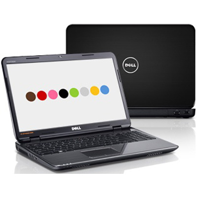 Dell Inspiron 5010(i3-330M) Laptop Reviews, Comments, Price, Specification