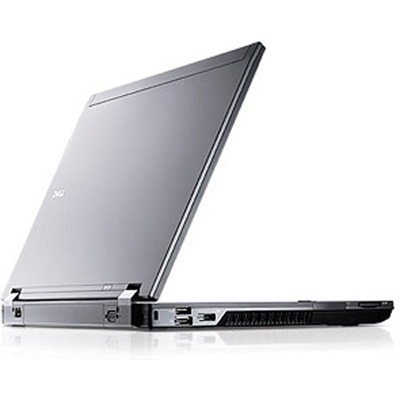 Dell Latitude E6510(i5-520M) Laptop Reviews, Comments, Price, Specification