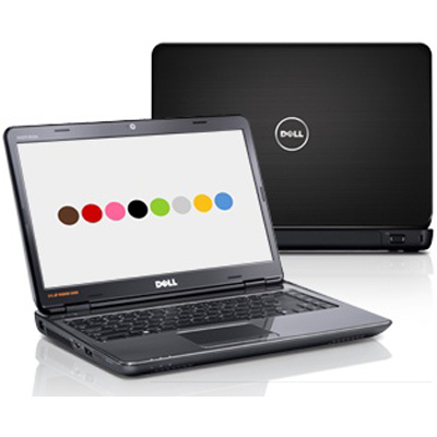 Dell Inspiron N4010 (i5-430M+1GB GC) Laptop Reviews, Comments, Price, Specification