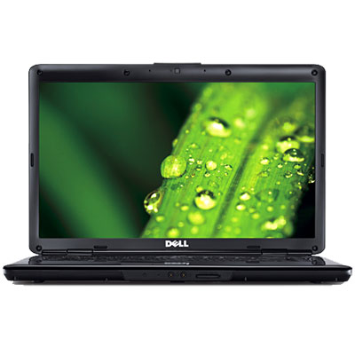 Dell Inspiron 5010 (i3-350M) Black Laptop Reviews, Comments, Price, Specification