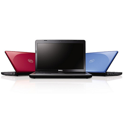 Dell Inspiron 1464 (i5-520M+512 GC) Laptop Reviews, Comments, Price, Specification