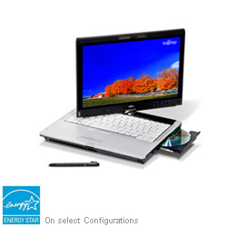 Fujitsu LifeBook® T900 Tablet PC Laptop Reviews, Comments, Price, Specification