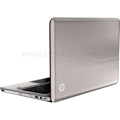 Hp Pavilion DV6 - 3030us Laptop Reviews, Comments, Price, Specification