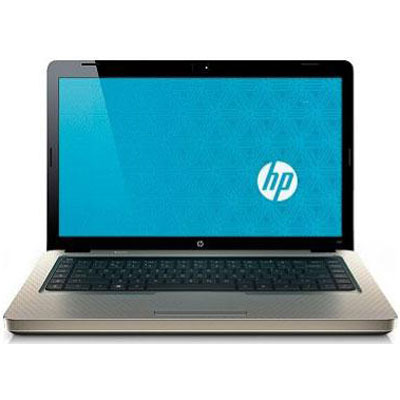 Hp G62 - (i3-330M) Laptop Reviews, Comments, Price, Specification