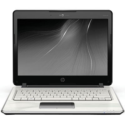 HP Pavilion dv2-1107au Laptop Reviews, Comments, Price, Specification