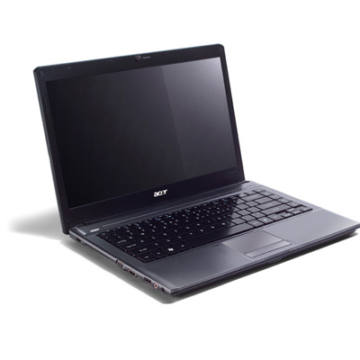 Acer Aspire Timeline 4810T Laptop Reviews, Comments, Price, Specification