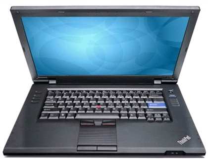 IBM LENOVO THINKPAD SL510 NSL6L Laptop Reviews, Comments, Price, Specification