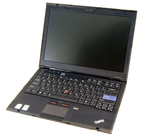 IBM ThinkPad X301 Laptop Reviews, Comments, Price, Specification