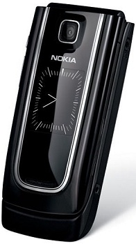 Nokia 6555 Reviews, Comments, Price, Phone Specification