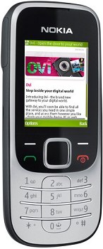 Nokia 2330 Classic Reviews, Comments, Price, Phone Specification