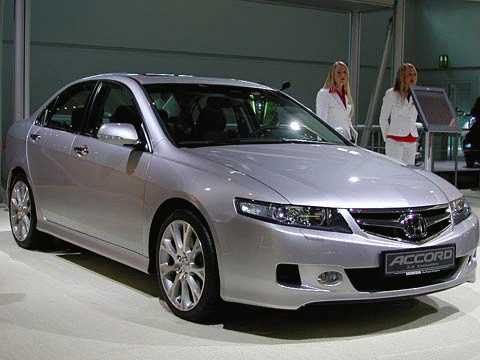 Pakistan Honda Accord Car Reviews Comments Suggestions