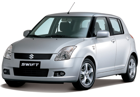 Pakistan Suzuki Swift Car Reviews Comments Suggestions