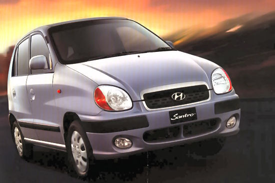 Pakistan Hyundai Santro Reviews Comments Suggestions