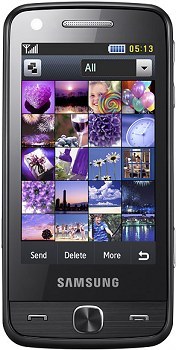 Samsung M8910 Pixon12 Reviews, Comments, Price, Phone Specification