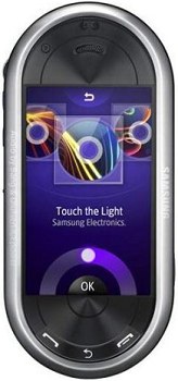 Samsung M7603 Beat DJ Reviews, Comments, Price, Phone Specification