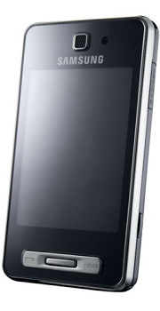 Samsung F480 Reviews, Comments, Price, Phone Specification