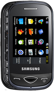 Samsung B3410 Reviews, Comments, Price, Phone Specification