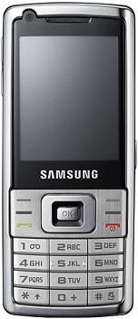 Samsung L700 Reviews, Comments, Price, Phone Specification