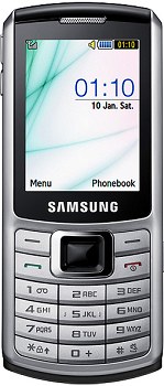 Samsung S3310 Reviews, Comments, Price, Phone Specification