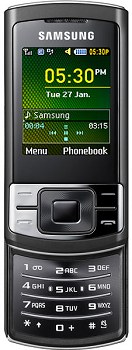Samsung C3053 Reviews, Comments, Price, Phone Specification