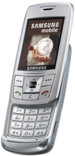 Samsung E250 Reviews, Comments, Price, Phone Specification