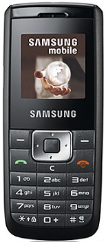 Samsung Guru B100 Reviews, Comments, Price, Phone Specification