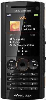 Sony Ericsson W902 Reviews, Comments, Price, Phone Specification