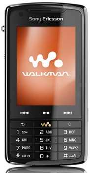 Sony Ericsson W960i Reviews, Comments, Price, Phone Specification