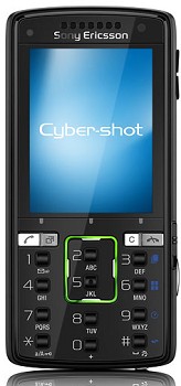 Sony Ericsson K850i Cyber-shot™ Reviews, Comments, Price, Phone Specification
