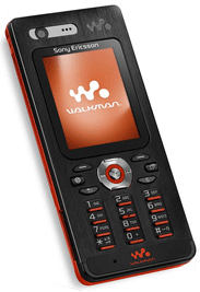 Sony Ericsson W880i Reviews, Comments, Price, Phone Specification