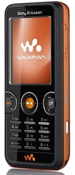 Sony Ericsson W610i Reviews, Comments, Price, Phone Specification