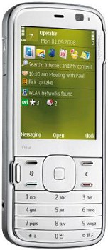 Nokia N79 Reviews, Comments, Price, Phone Specification
