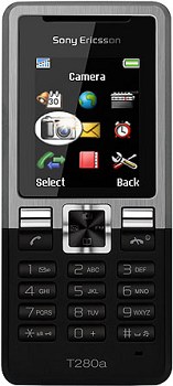 Sony Ericsson T280i Reviews, Comments, Price, Phone Specification