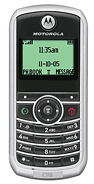Motorola C118 Reviews, Comments, Price, Phone Specification