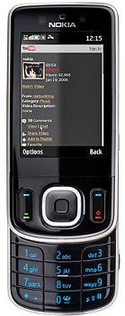 Nokia 6260 slide Reviews, Comments, Price, Phone Specification