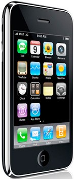 Apple iphone-3GS Reviews, Comments, Price, Phone Specification