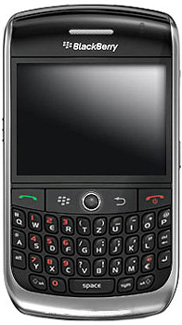 BlackBerry Curve 8900 Reviews, Comments, Price, Phone Specification