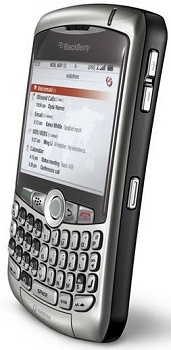 BlackBerry Curve 8310 Reviews, Comments, Price, Phone Specification