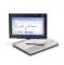 Fujitsu LifeBook P1630 Tablet PC Laptop Reviews, Comments, Price, Specification