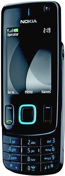 Nokia 6600 Slide Reviews, Comments, Price, Phone Specification